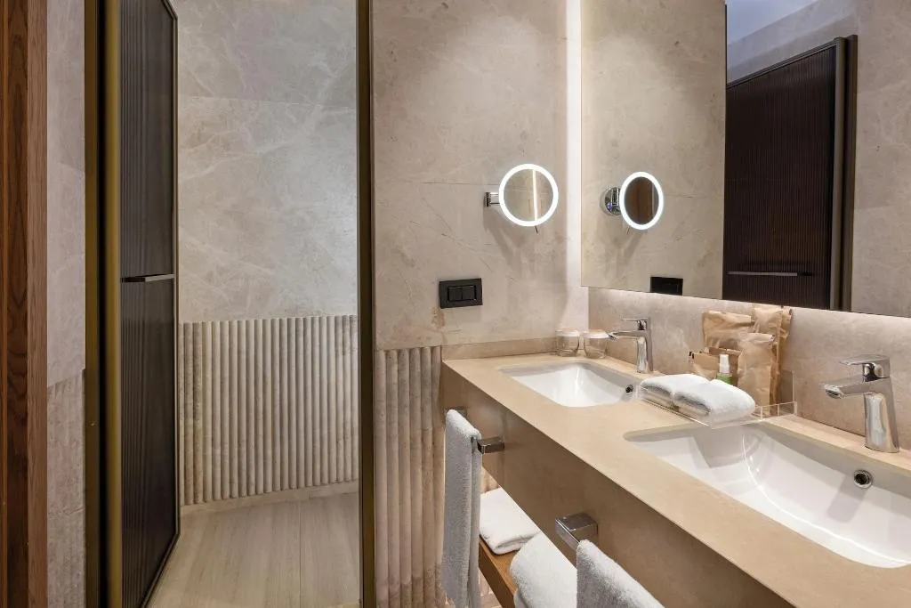 Room, Liberty Signa Hotel, Dalaman
