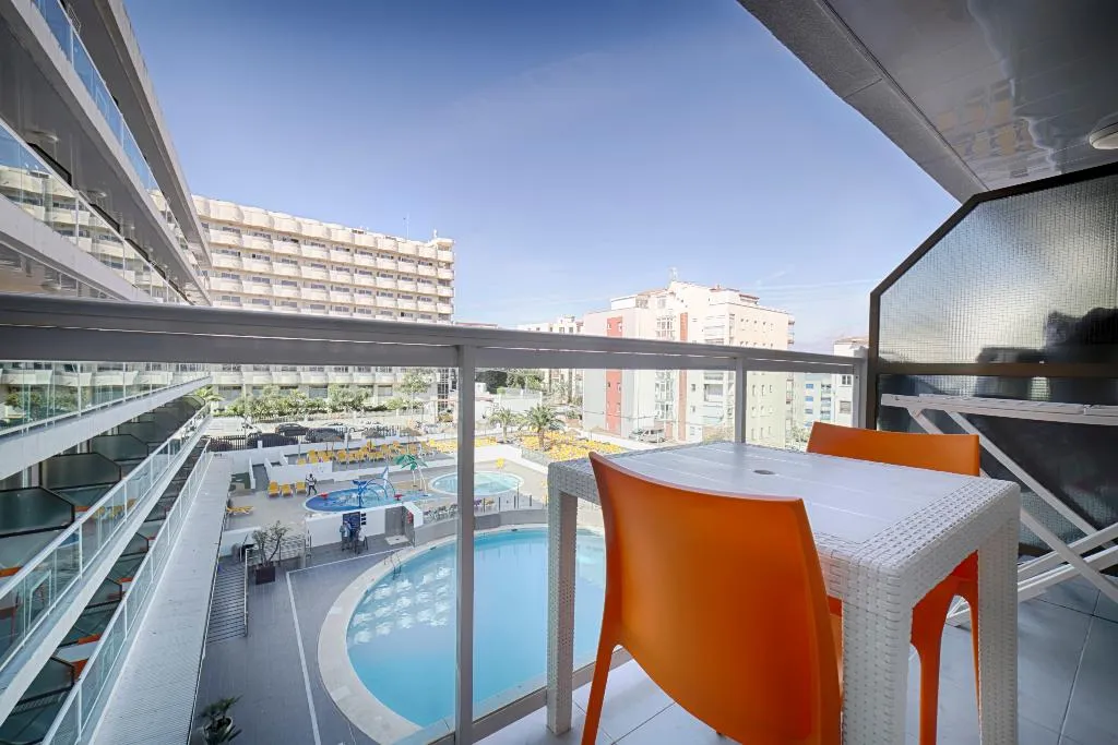 Double or Twin STANDARD Room, Ohtels Villa Dorada, Costa Dorada