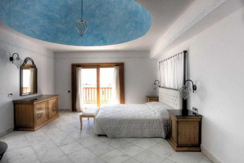 Room, Mitsis Selection Blue Domes, Kos
