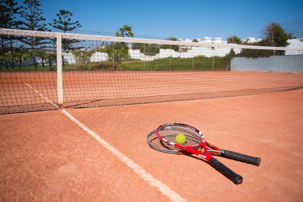 Sports and Entertainment, Iberostar Waves Founty Beach, Agadir