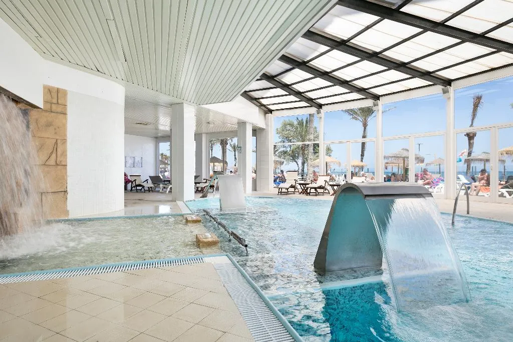 Sports and Entertainment, Best Sabinal, Costa Almeria