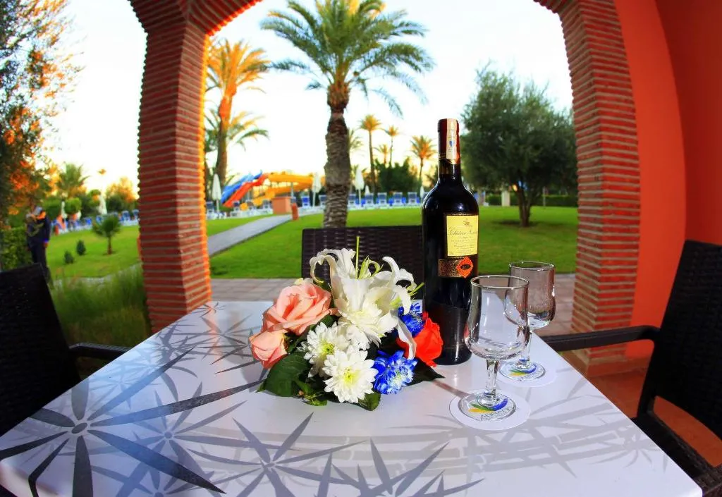 Room, Labranda Targa Aqua Parc, Marrakech