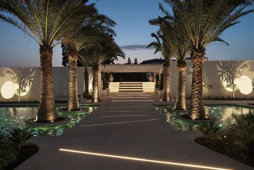 Restaurant, Parklane, a Luxury Collection Resort & Spa, Cyprus