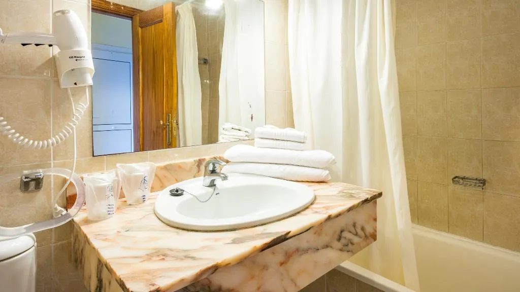 Room, BLUESEA Callao Garden, Tenerife