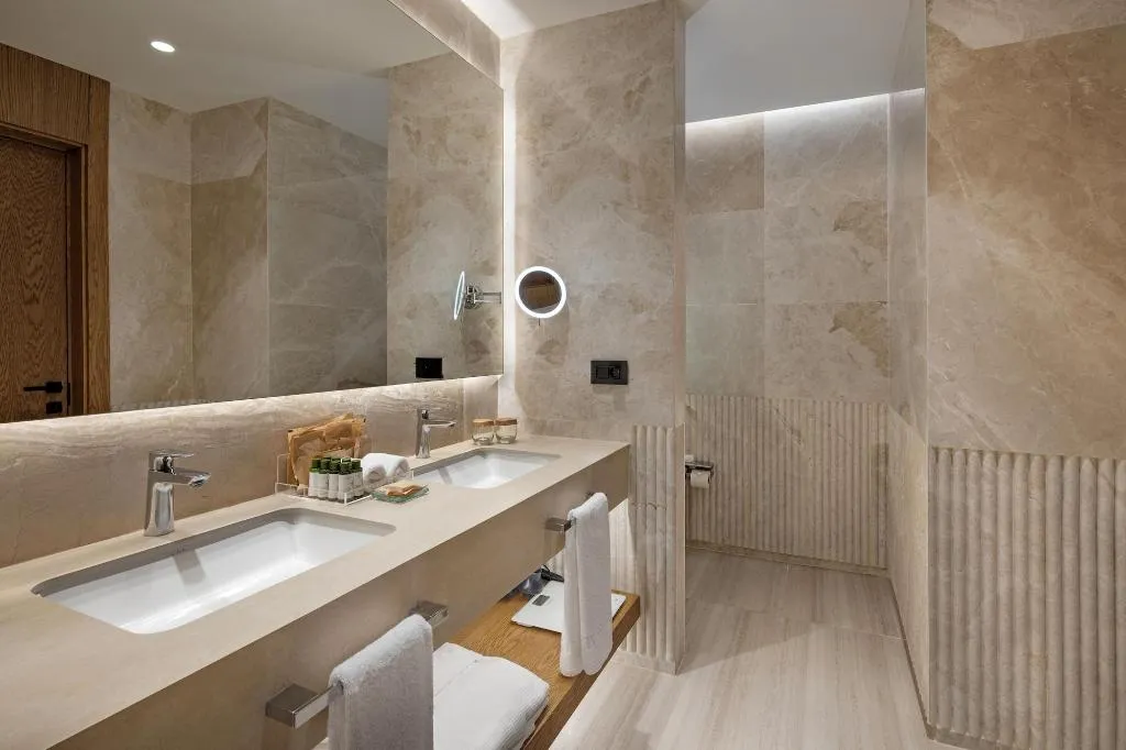 Room, Liberty Signa Hotel, Dalaman