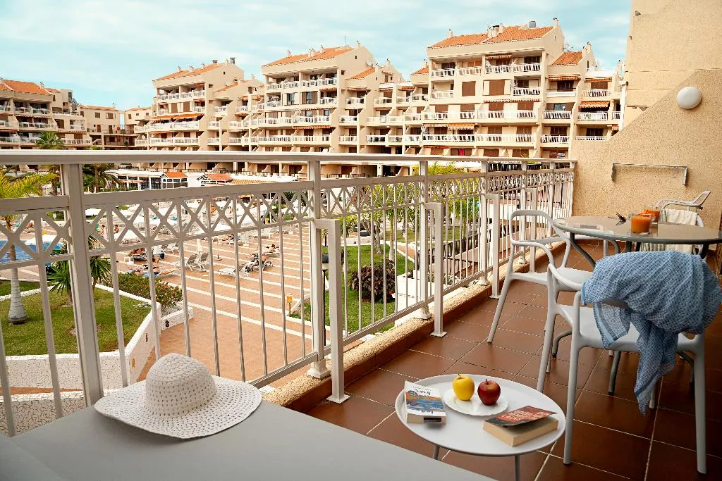 APARTMENT POOL VIEW ONE BEDROOM Room, Coral Compostela Beach, Tenerife