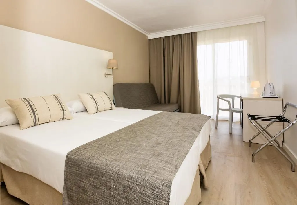 Double or Twin SEA VIEW Room, Minura Sur Menorca, Menorca