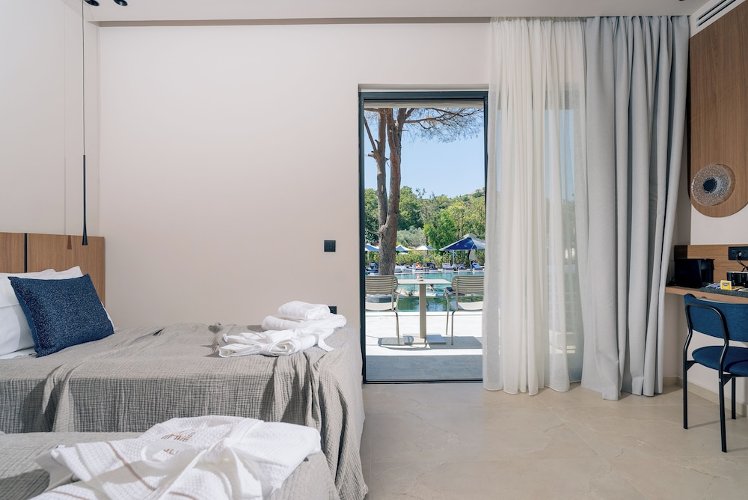 Cabú Hotel - Adults Only, Rhodes