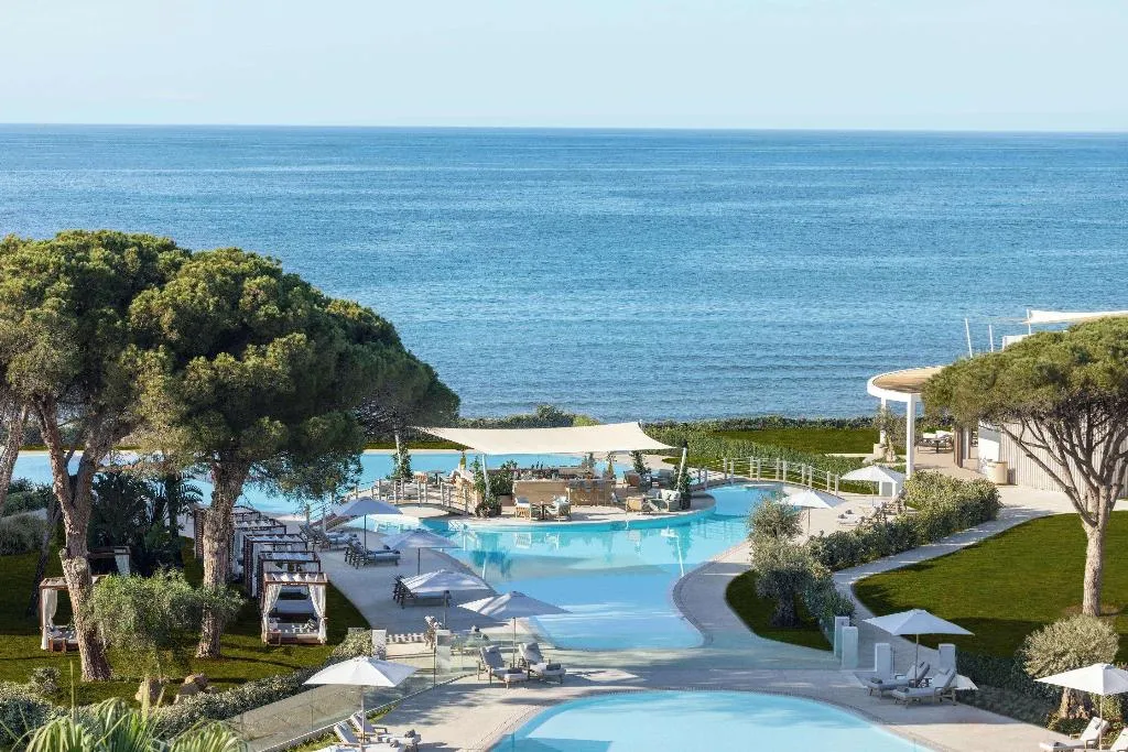 Pool, Ikos Andalusia, Costa Del Sol