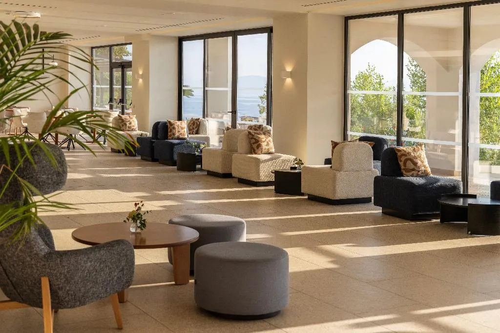 Lobby, Valmar Corfu By Louis Hotels, Corfu