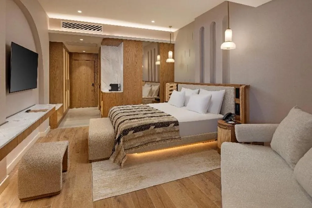 DOUBLE POOL VIEW Room, Liberty Signa Hotel, Dalaman