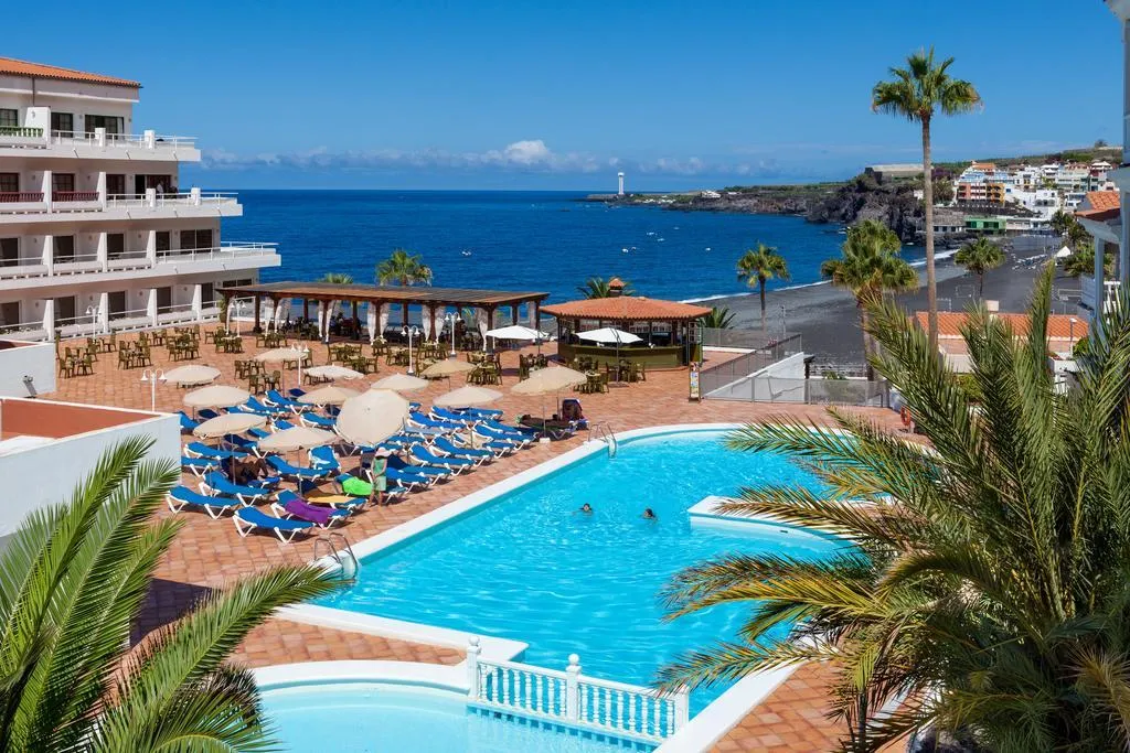 General view, Apartments La Palma Affiliated by Melia, La Palma