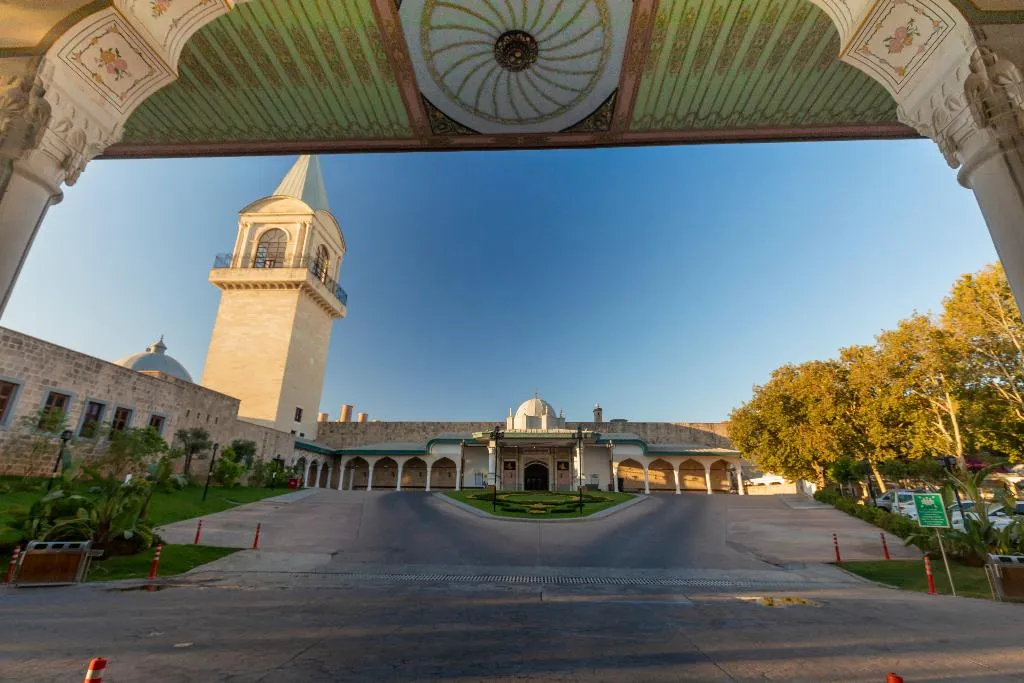 General view, Swandor Hotels & Resorts - Topkapi Palace, Antalya
