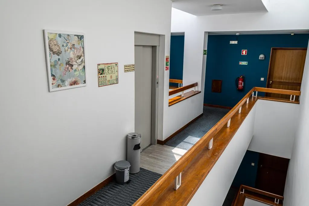 General view, Aparthotel Imperatriz, Madeira