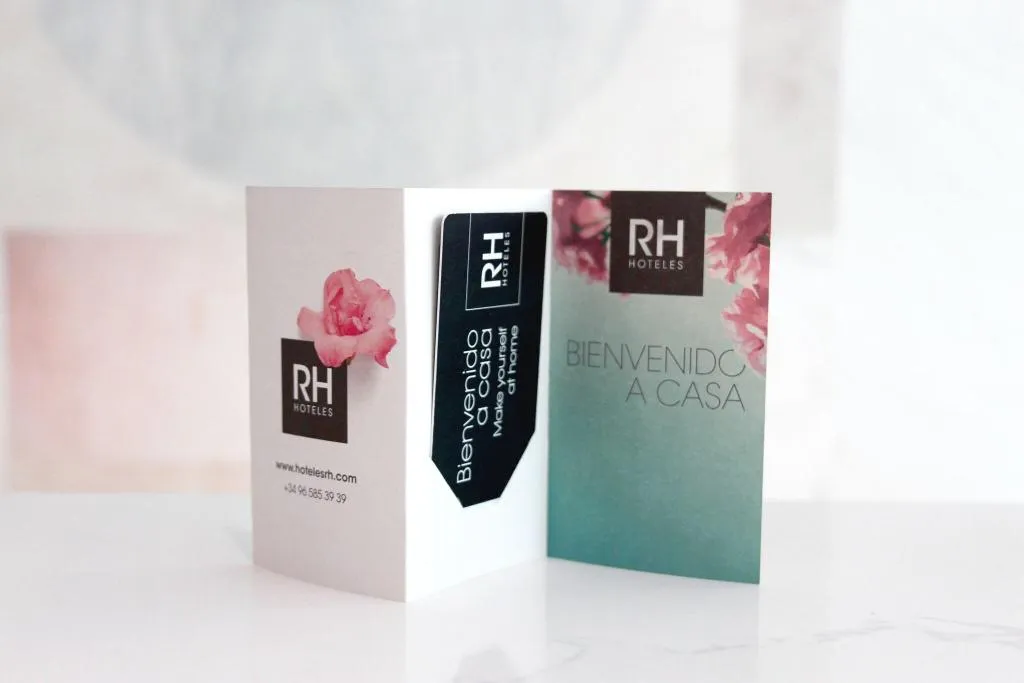 SINGLE MOUNTAIN VIEW Room, Hotel RH Bayren & SPA, Valencia
