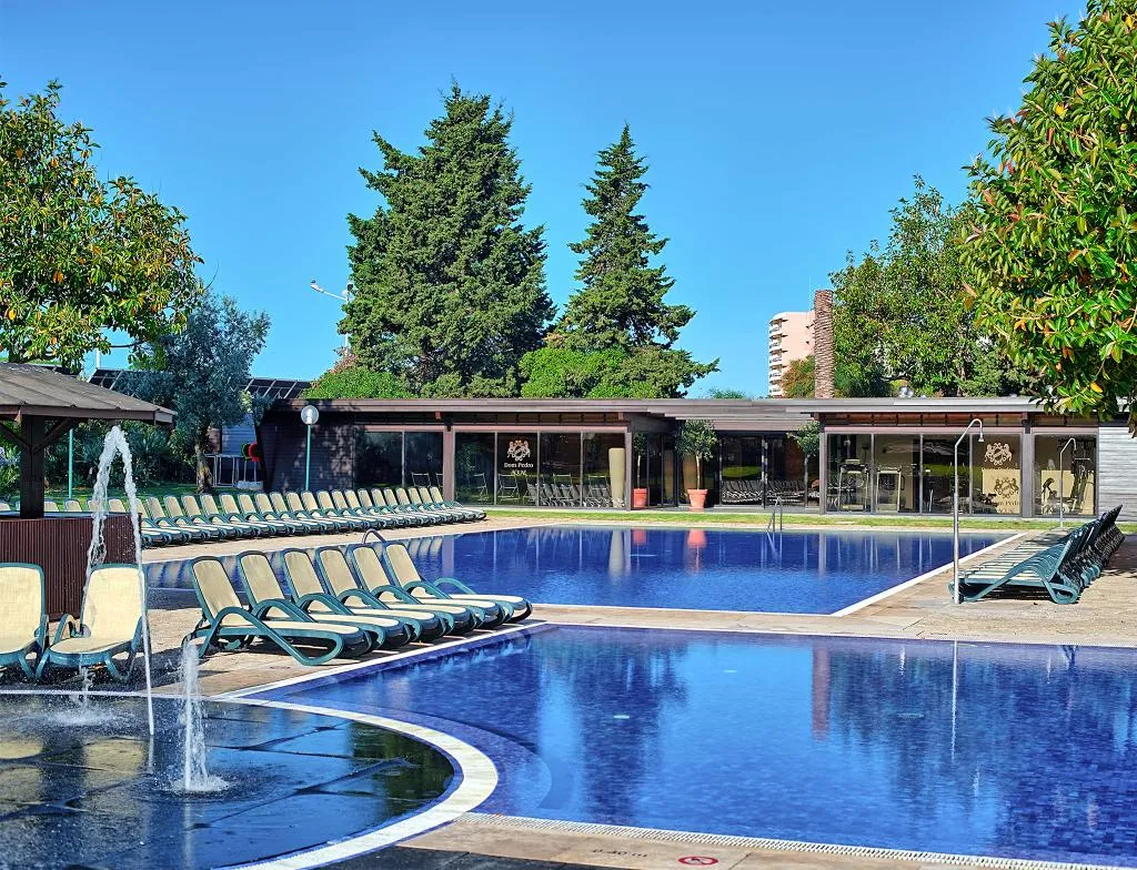 Pool, Hyatt Regency Vilamoura Algarve, Algarve