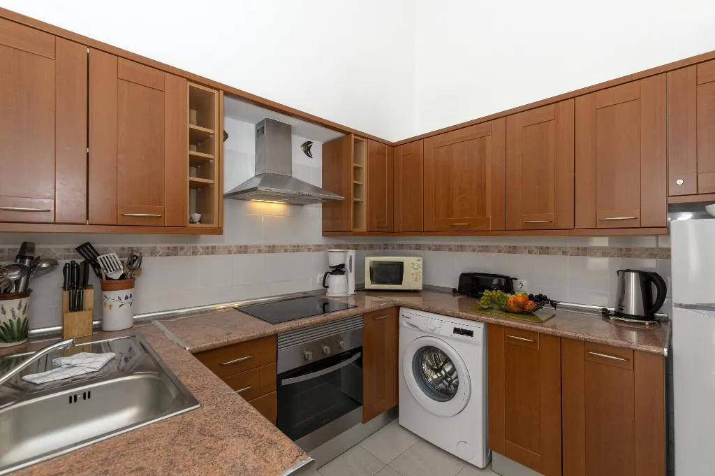 VILLA THREE BEDROOMS Room, Rocha Brava Village Resort, Algarve