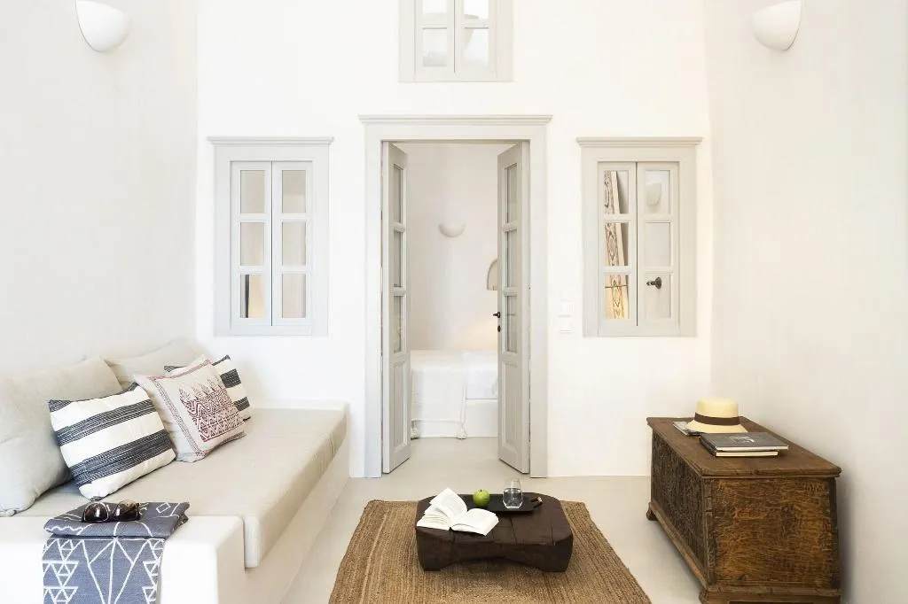 Room, Armenaki Santorini, Santorini