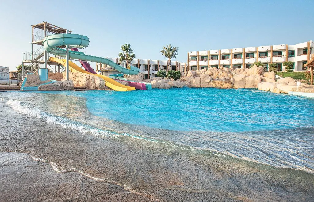 Pool, V Hotel Sharm El Shiekh, Red Sea Riviera