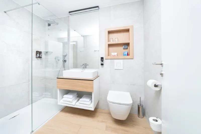 DOUBLE PREMIUM Room, Hotel Pelegrin Plava Laguna, Istria