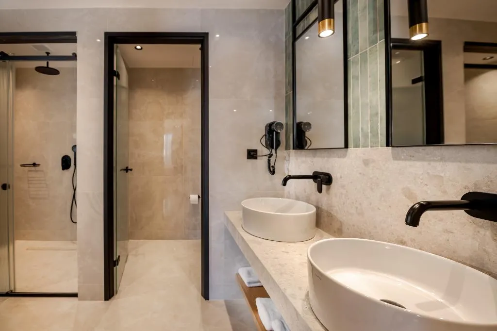 TWIN PREMIUM Room, Hotel Canadian, Zante