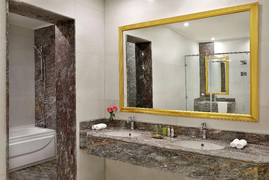 Room, Hilton Hurghada Plaza, Red Sea Riviera