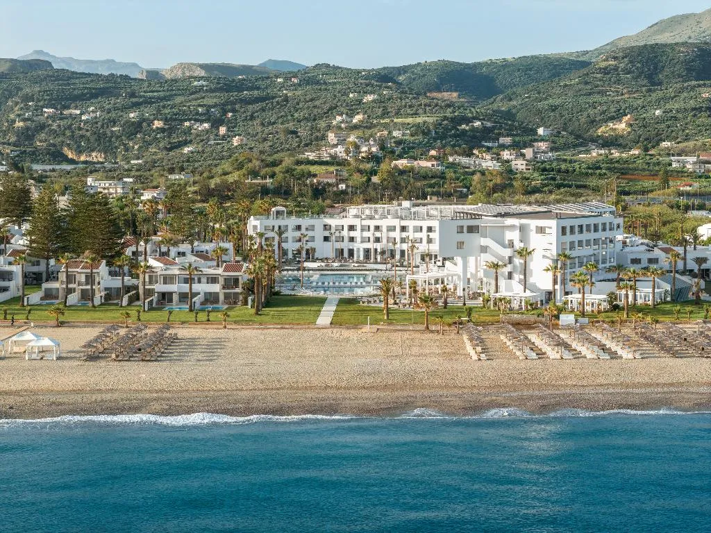 General view, Creta Palace, A Resort to Live, Crete