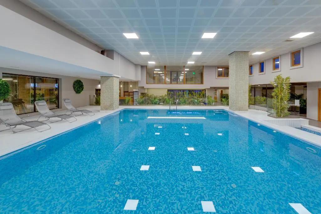 Sports and Entertainment, Diamond of Bodrum Hotel, Bodrum