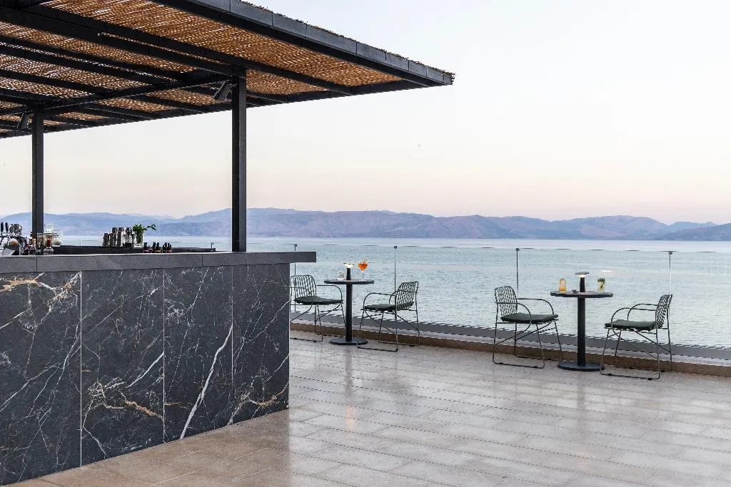 Bar, Valmar Corfu By Louis Hotels, Corfu