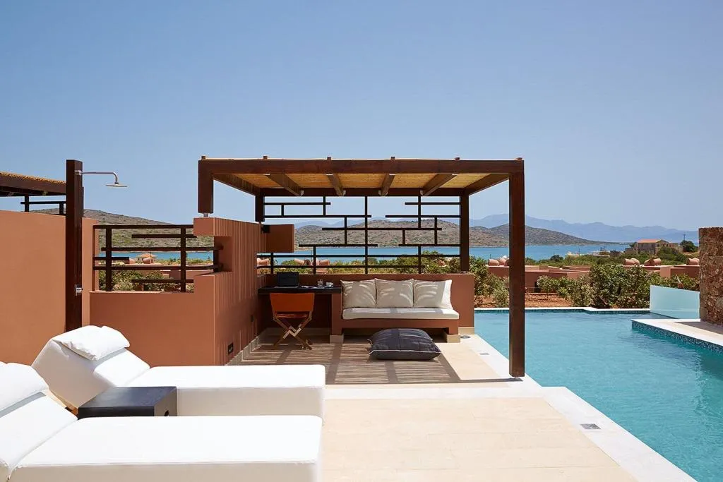 Room, Domes of Elounda, Autograph Collection, Crete
