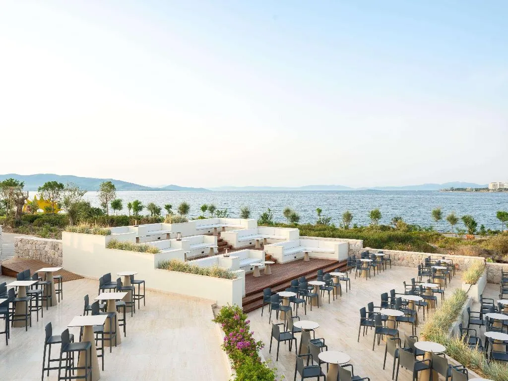 Bar, Anda Barut Collection, Bodrum