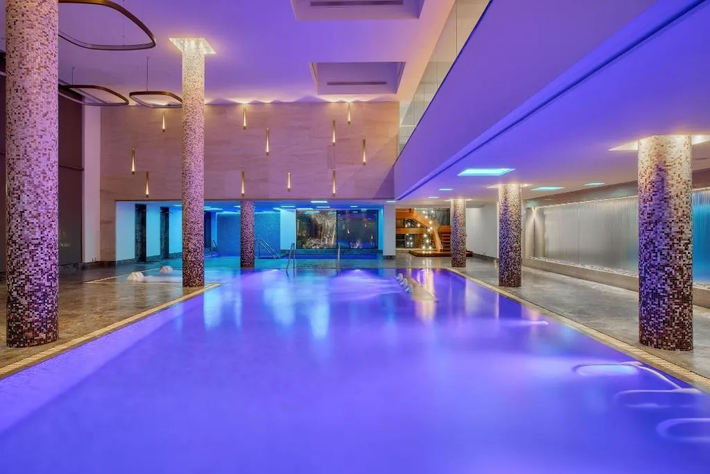 Sports and Entertainment, Parklane, a Luxury Collection Resort & Spa, Cyprus