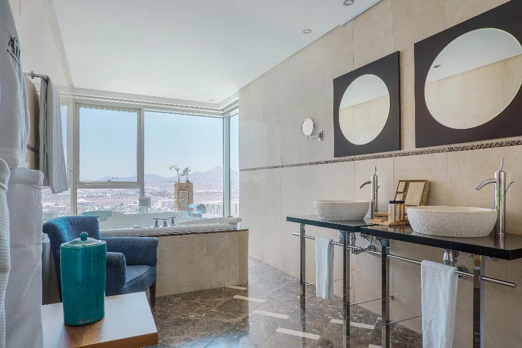 Room, Arrecife Gran Hotel & Spa, Lanzarote