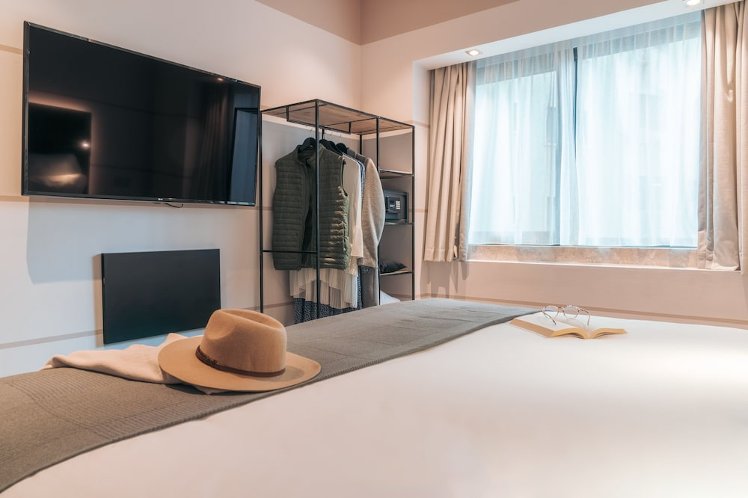 Pestana Lisboa Vintage City Center Suites, Lisbon