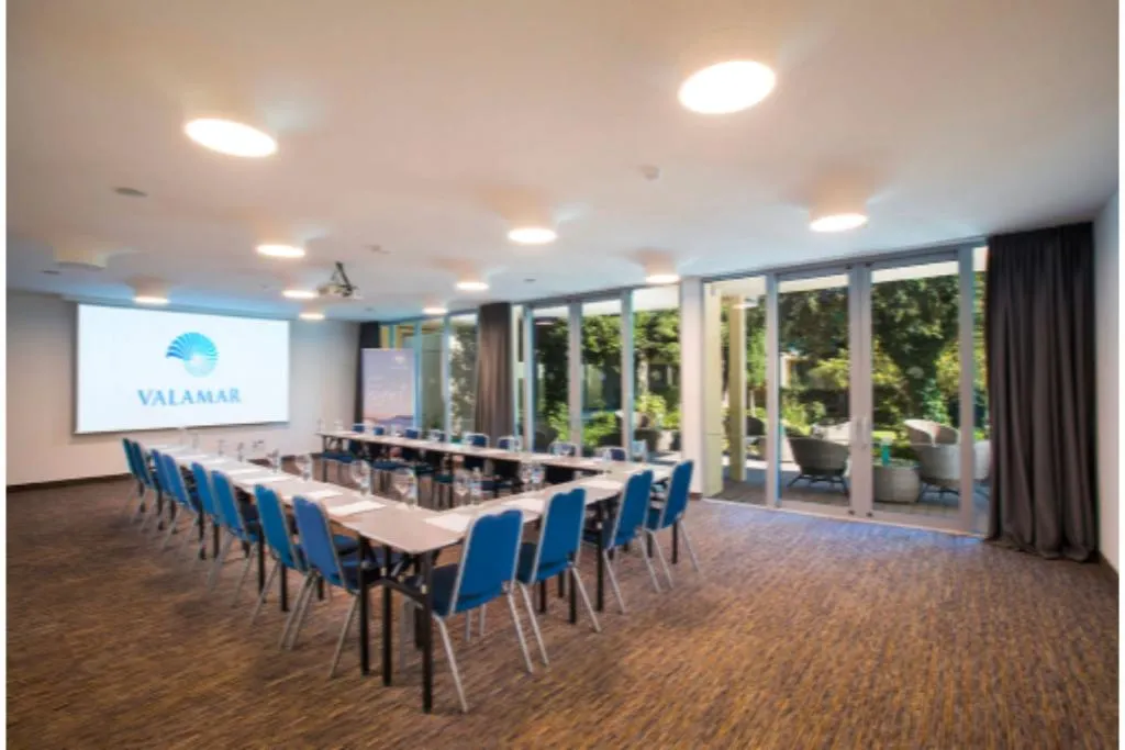 Conferences, Valamar Argosy Hotel, Dubrovnik