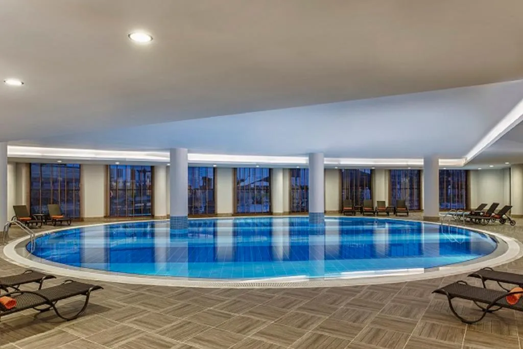 Pool, Aska Lara Resort & Spa, Antalya