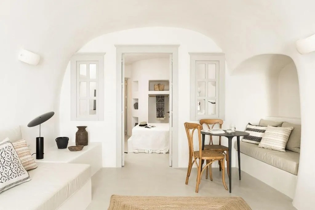 SUITE STANDARD Room, Armenaki Santorini, Santorini