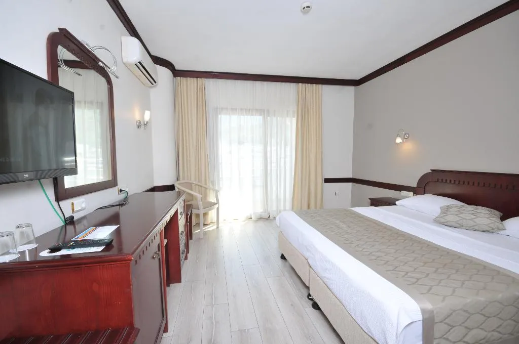 Room, My Dream Hotel, Dalaman