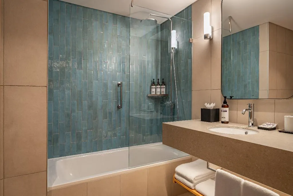 SUITE ONE BEDROOM Room, Hyatt Regency Vilamoura Algarve, Algarve