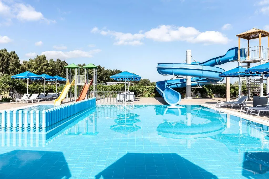 Sports and Entertainment, Mitsis Ramira Beach, Kos