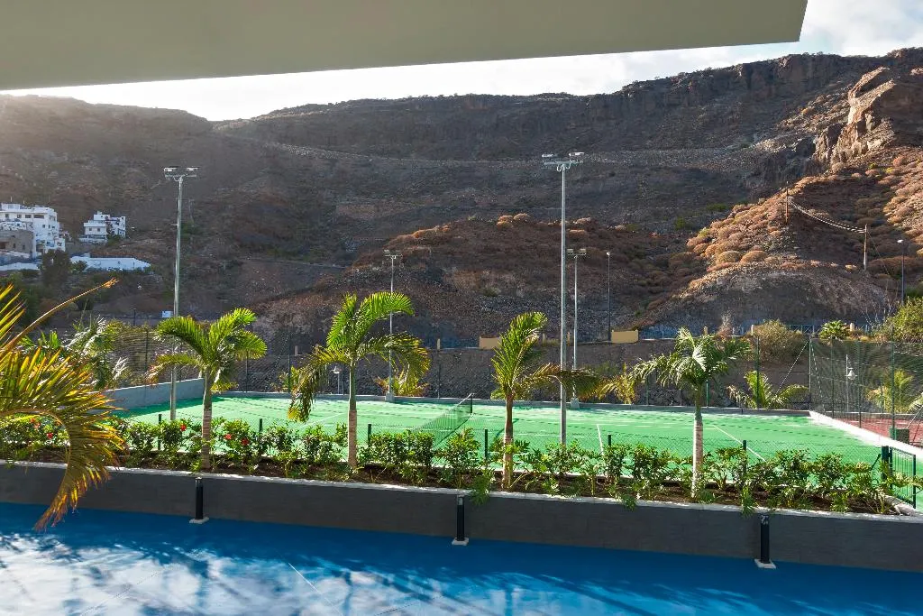 Sports and Entertainment, Radisson Blu Resort & Spa Gran Canaria Mogan, Gran Canaria