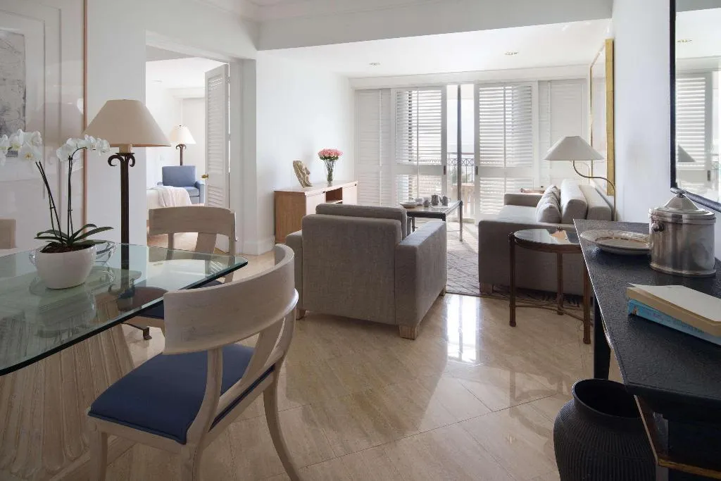 Room, Annabelle, Cyprus