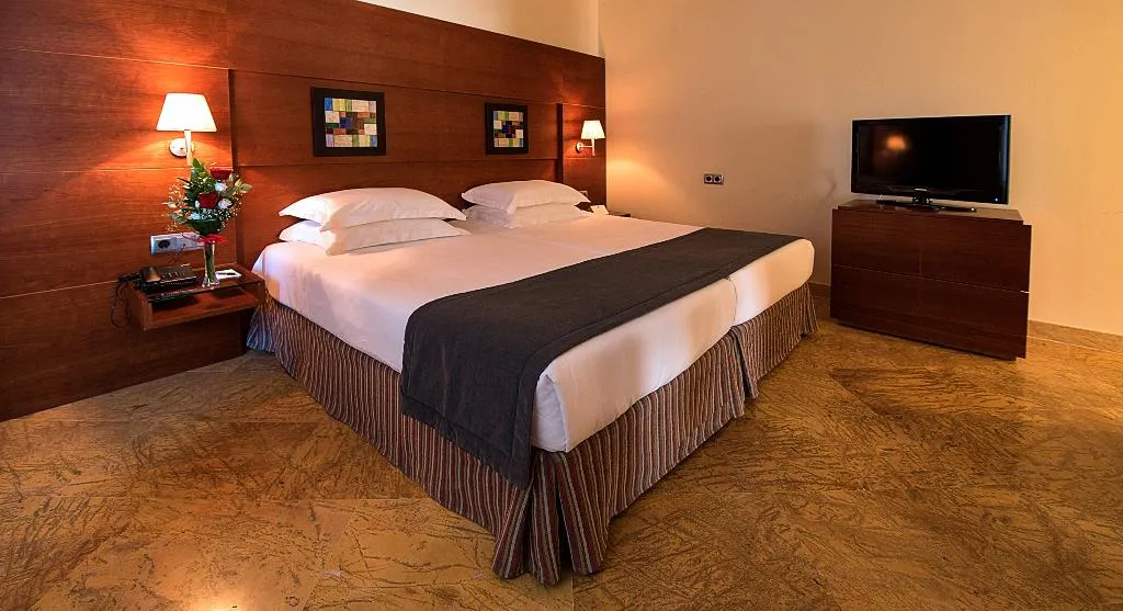 SUITE STANDARD Room, Protur Roquetas Hotel & Spa, Costa Almeria