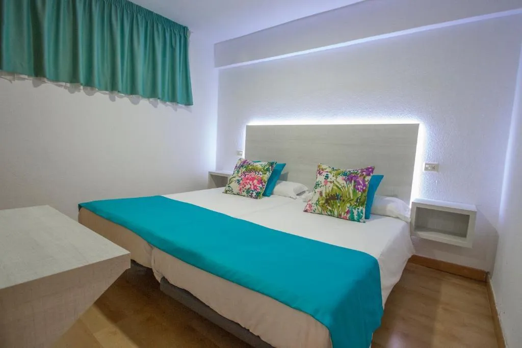 Room, Aparthotel Green Field, Gran Canaria