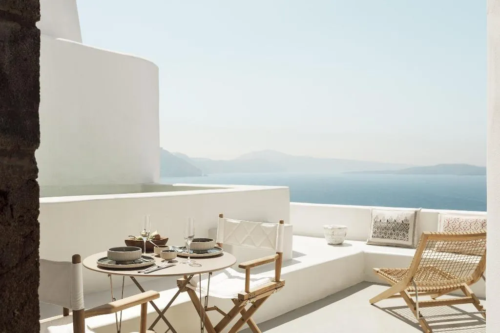 Room, Armenaki Santorini, Santorini