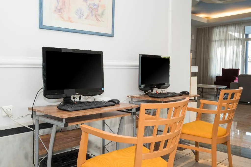 Sports and Entertainment, Kosta Palace City Hotel, Kos