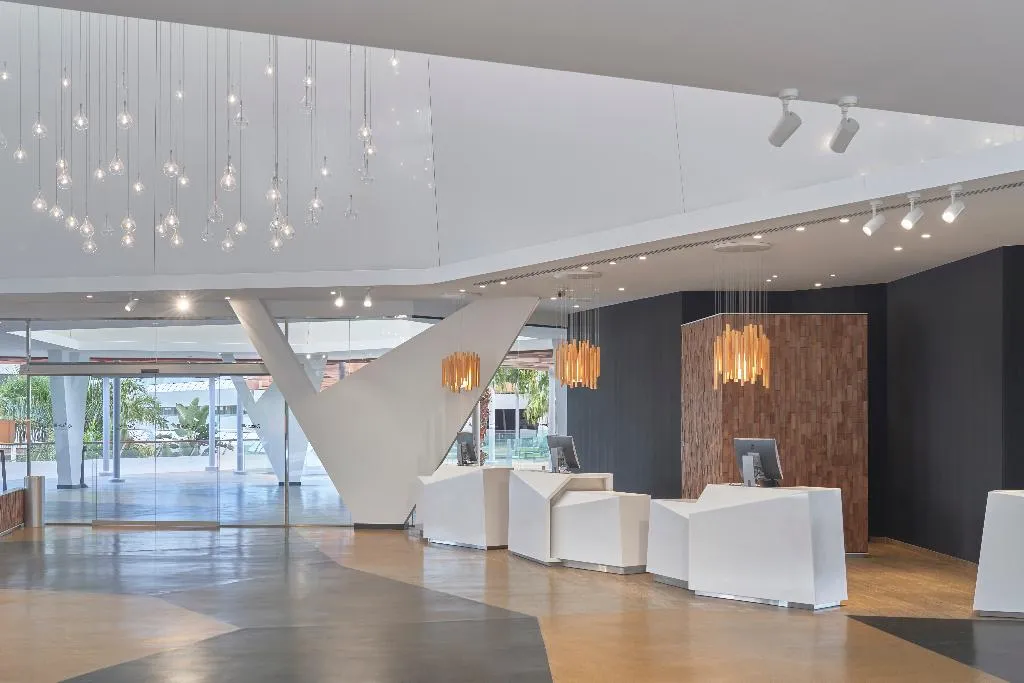 Lobby, Radisson Blu Resort & Spa Gran Canaria Mogan, Gran Canaria