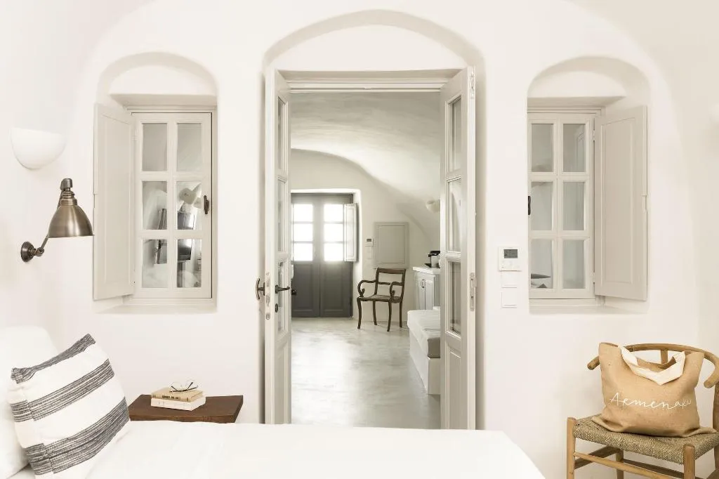 Room, Armenaki Santorini, Santorini