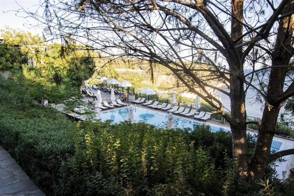 General view, LAUR Hotels Experience & Elegance, Bodrum