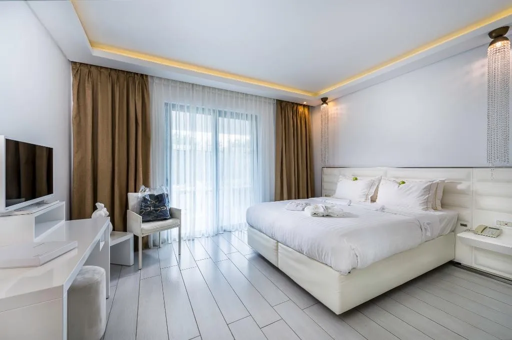 DOUBLE STANDARD Room, Diamond Deluxe, Kos
